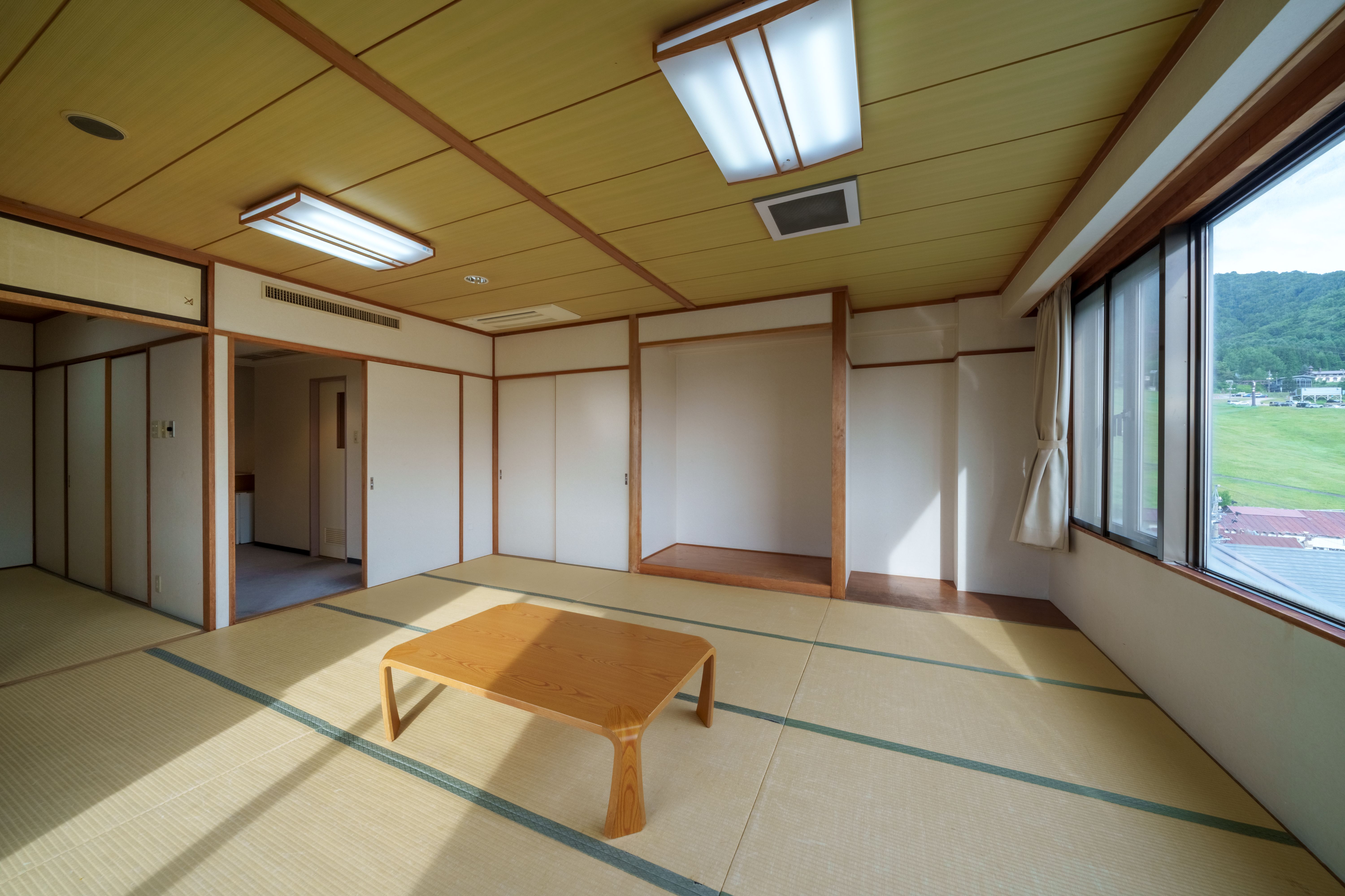 ●東館大和室の一例