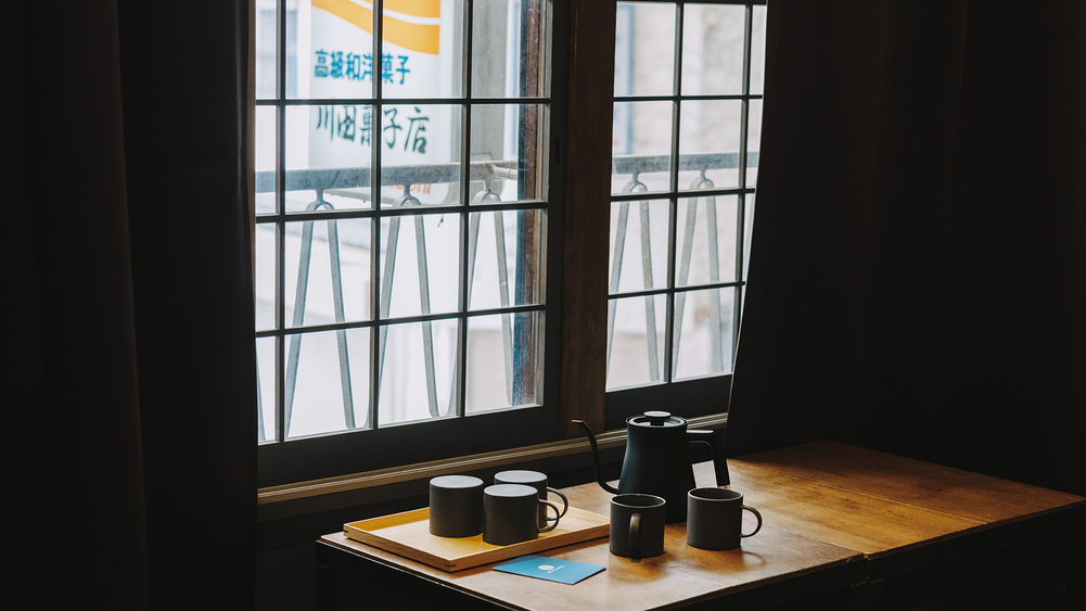 ＜年末年始：素泊まり＞いつもとちょっと違う雰囲気の商店街を満喫♪