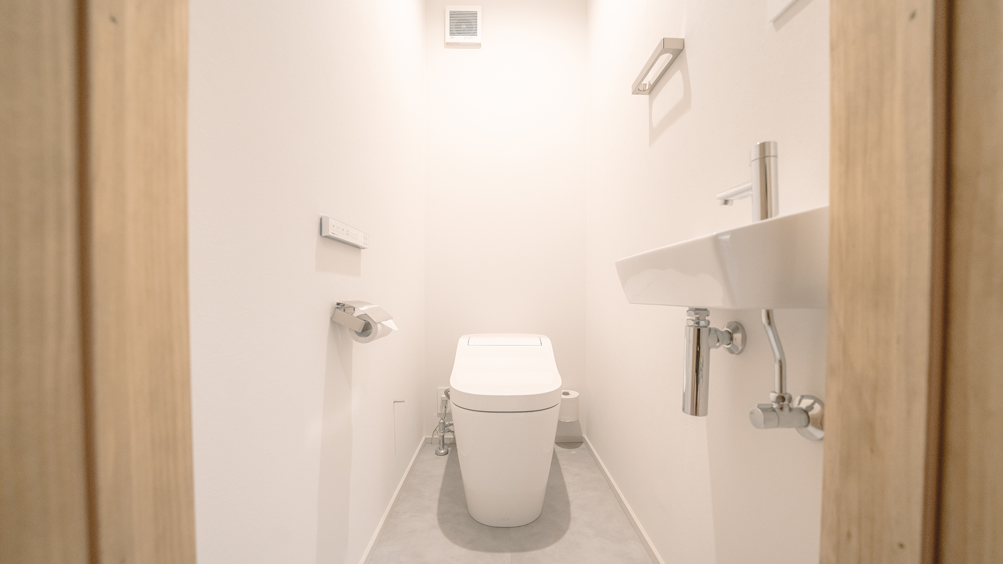 【コンフォート】