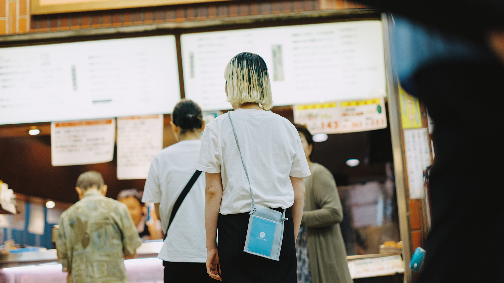 【SEKAI PASS対象店：肉のやまじん】揚げたて「やまじんのコロッケ」は、地元の人にも人気の商品