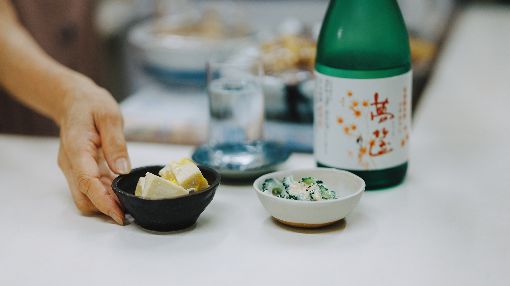 【SEKAI PASS対象店：立呑処おおにし】限られた日のほんの数時間だけ現れる、隠れ家のような一角