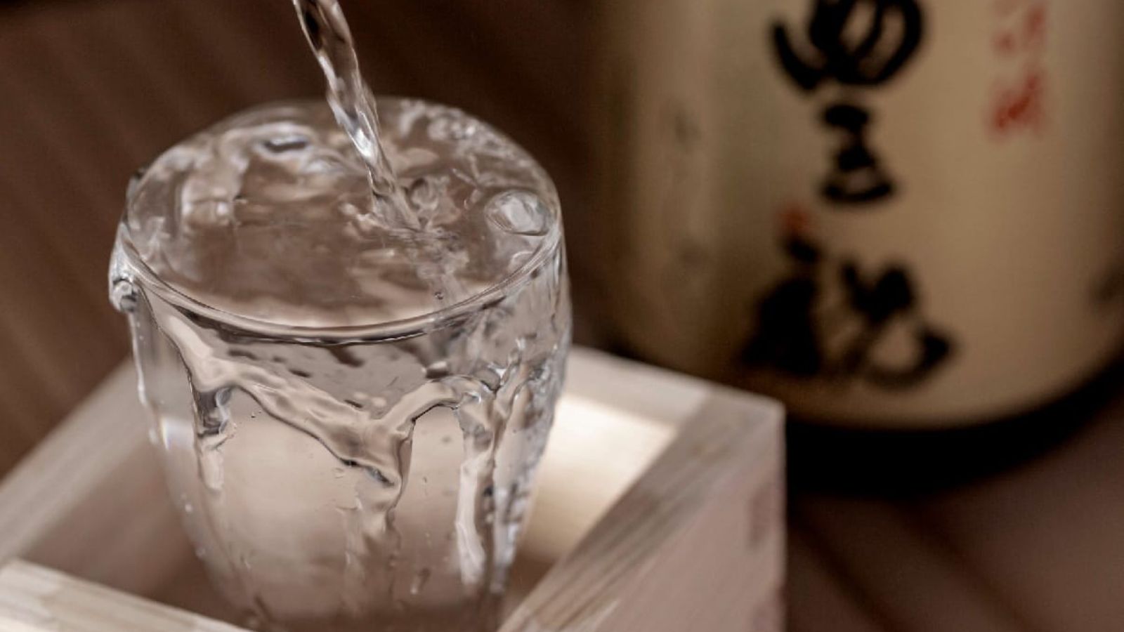 日本酒がテーマの「SAKEホテル」