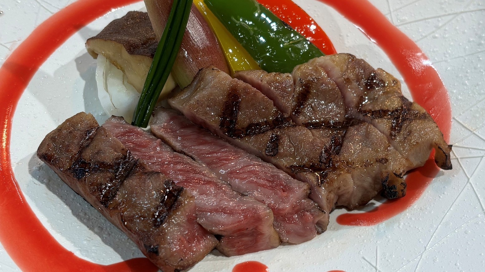 6月はコレ！【おおいた和牛ステーキ100ｇ＆高層階客室】2大特典付で大満足の1泊2食プラン