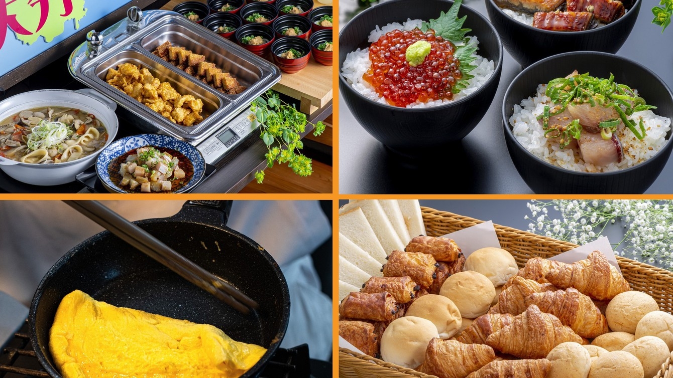 【3大味覚】おおいた和牛・かぼすヒラメ・本マグロを堪能！オーシャンフロントの客室で過ごす2食付プラン