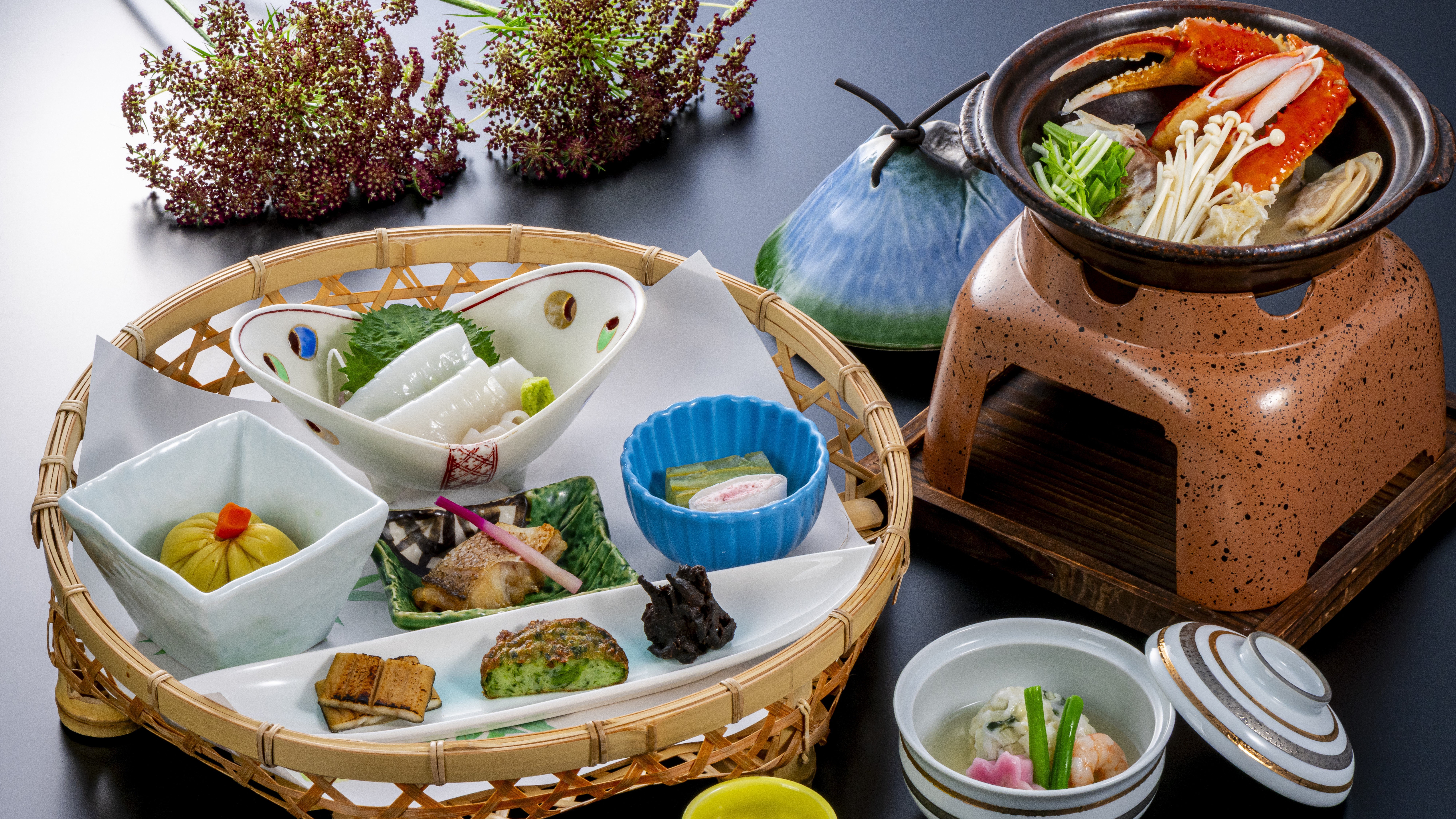 極みプラン（朝食）