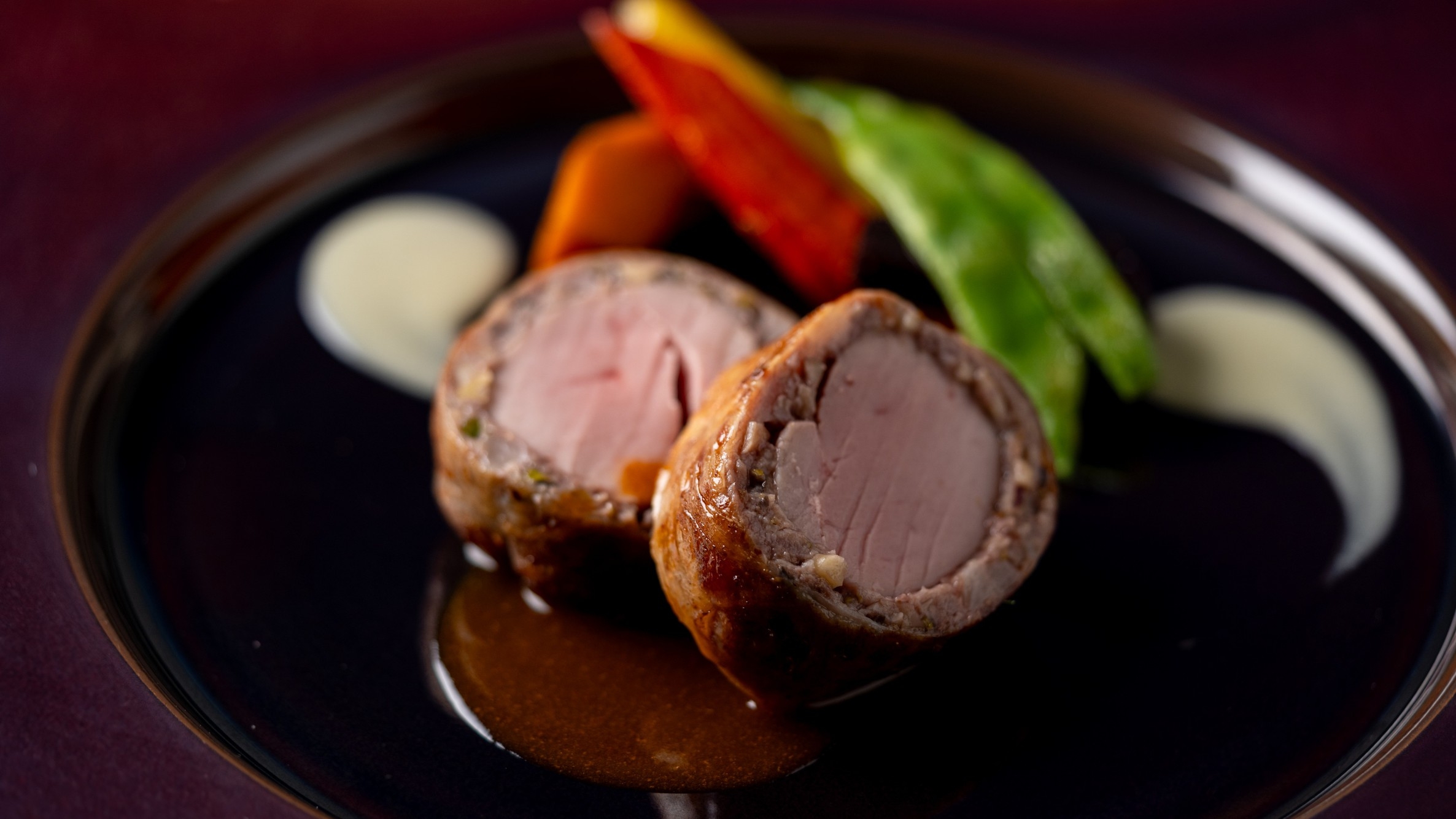 【Anniversary stay】記念日ディナー＆シャンパン＆フラワーボックス付/2食付