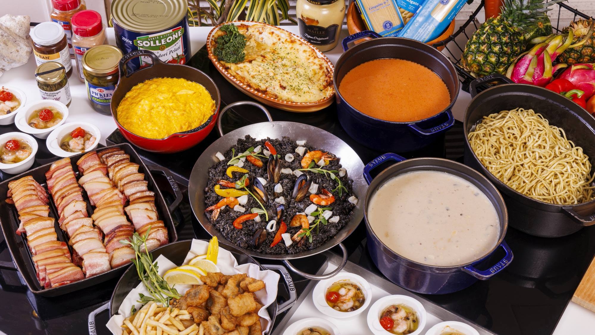 【楽天トラベルサマーSALE】〜旅人を魅了する”蒼の楽園”で過ごす、優雅なひととき〜/朝食付