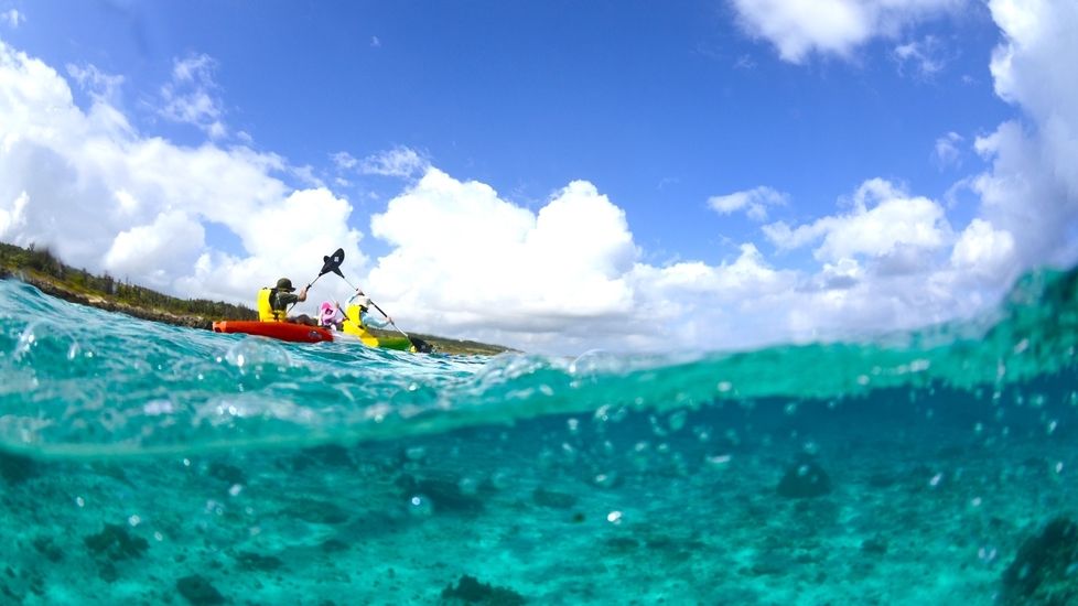 【リゾート利用券付】お得にレストランやアクティビティを楽しむ宮古島ステイ/朝食付＜ミラージュフロア＞