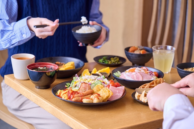 【カード決済限定】カード決済限定スペシャルプライス！（朝食付き）