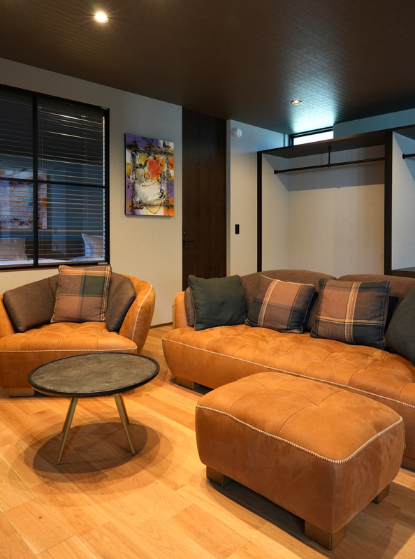 Villa 石の蔵 Hotel Matsubara