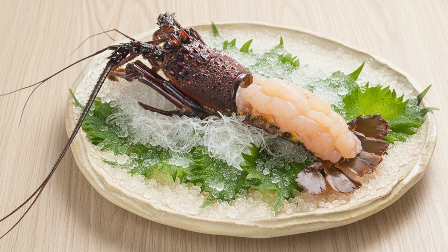 【新春限定】絶景温泉と豪華BBQを楽しむ贅沢グランピング　伊勢海老おひとり様１尾付♪