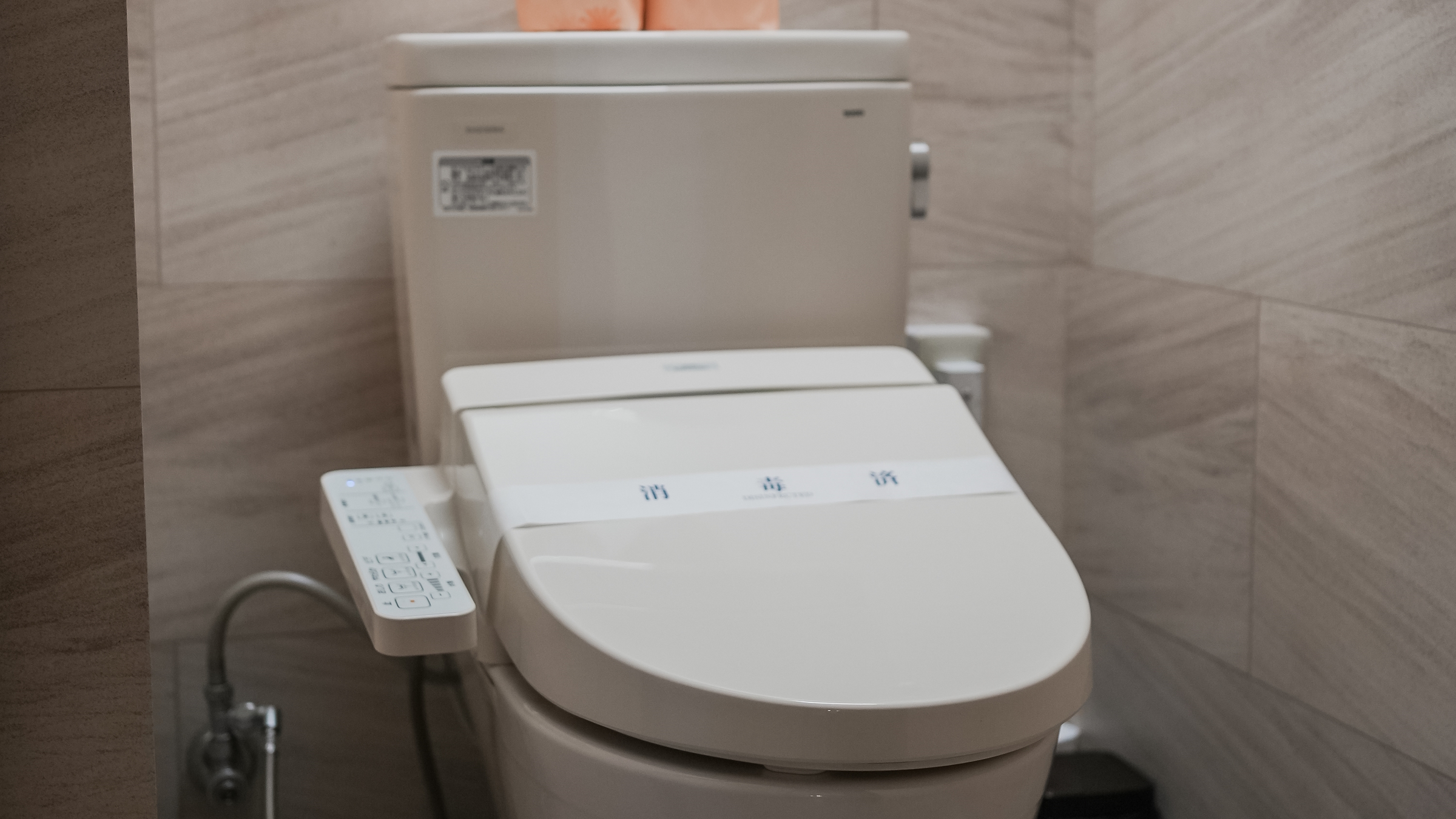 トレーラー　トイレ