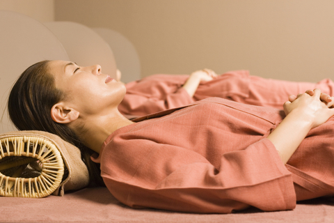 【フリープラン】ファスティング自由に過ごせる週末２泊３日＜計7食＞32545円〜(税込35800円〜