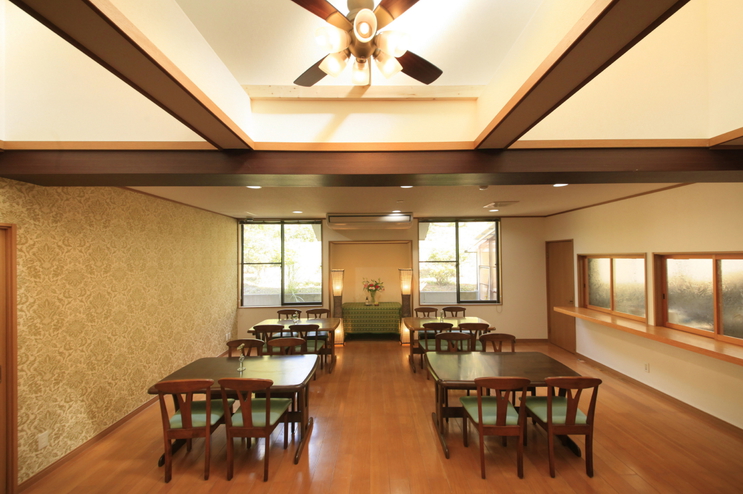 5/2〜5/6 開催「4泊5日ファスティング」限定8室デトックス宿76727円〜(税込84400円〜