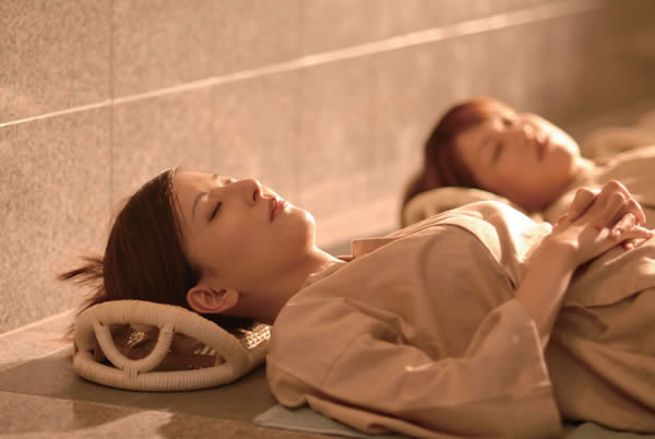 ＜追加エステプラン＞平日【セルフ断食】お得に6600円〜★1泊からOK★【日曜〜木曜限定】