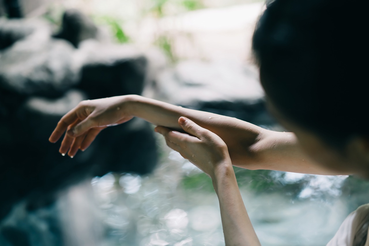 5/2〜5/6 開催「4泊5日ファスティング」限定8室デトックス宿76727円〜(税込84400円〜