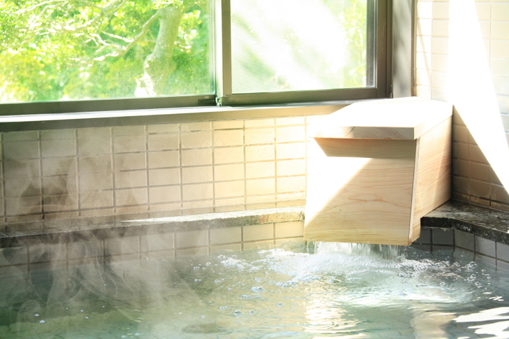 5/2〜5/6 開催「4泊5日ファスティング」限定8室デトックス宿76727円〜(税込84400円〜