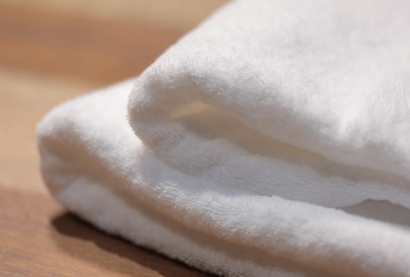 バスタオル・フェイスタオル