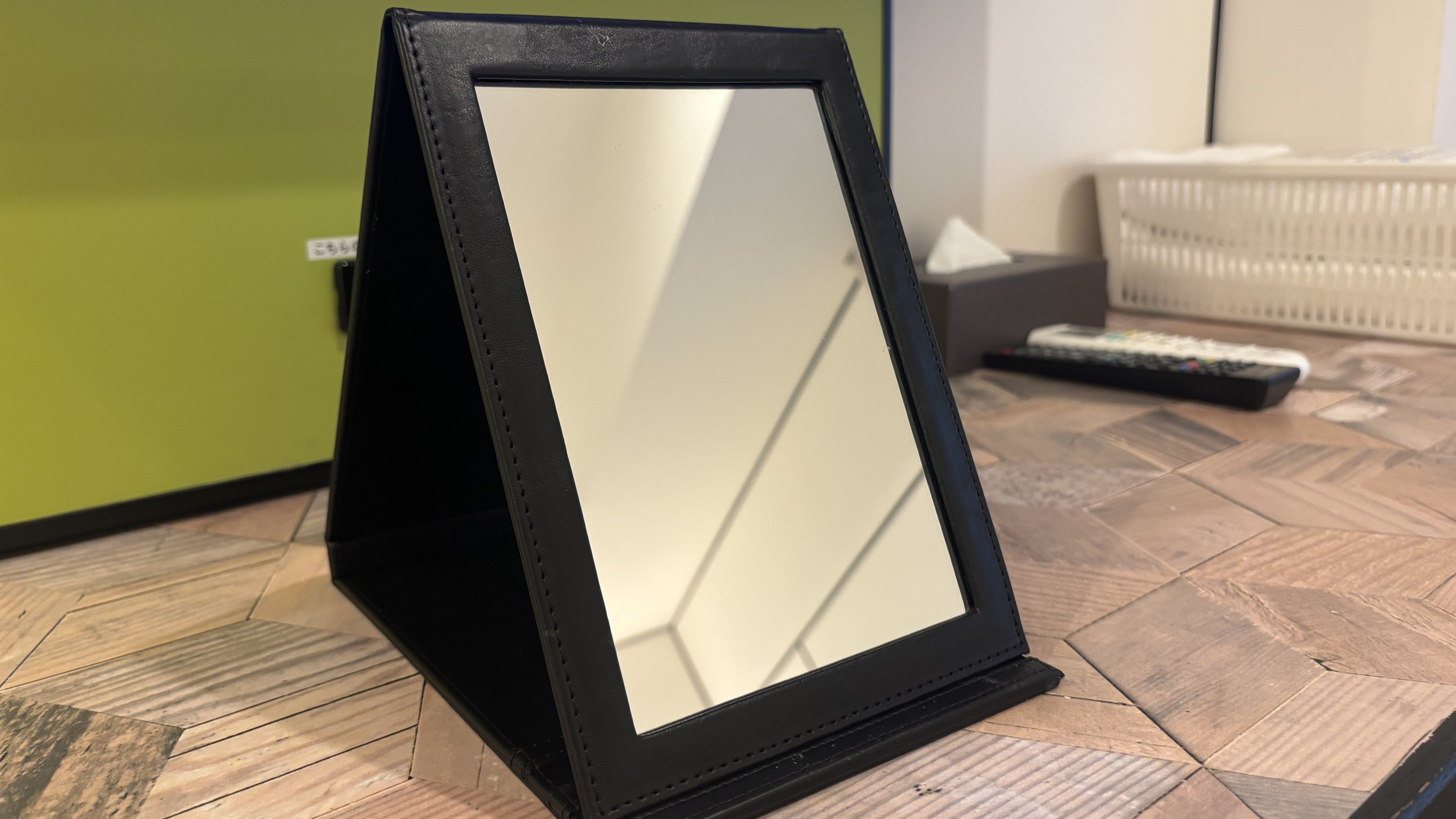 卓上鏡（全室）