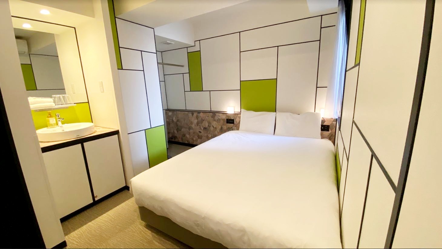 ホテルリソル横浜桜木町