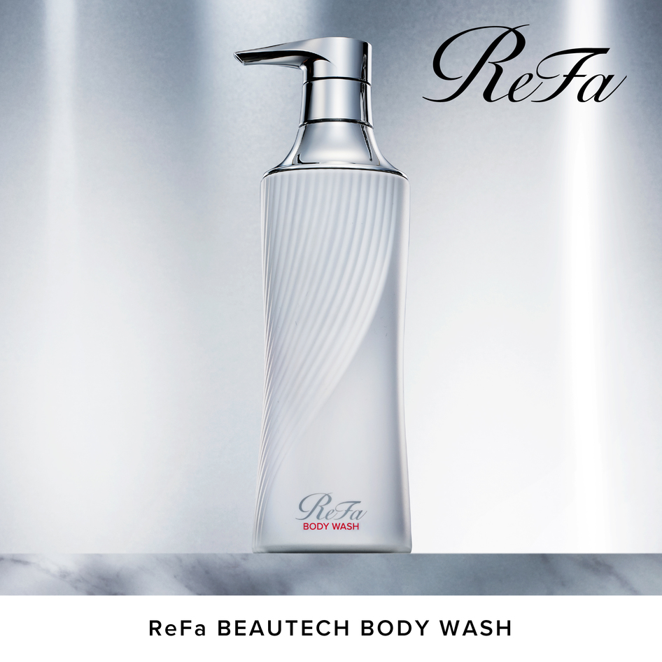 Refa ボディウォッシュ