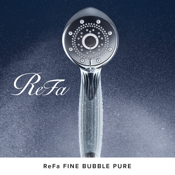 Refa シャワーヘッド