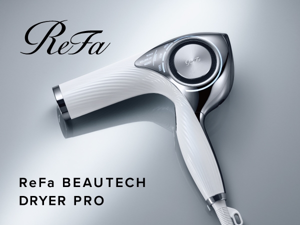 【数室限定】「ReFa」ルームで美容体験！〈宿泊者限定ラウンジ利用無料〉