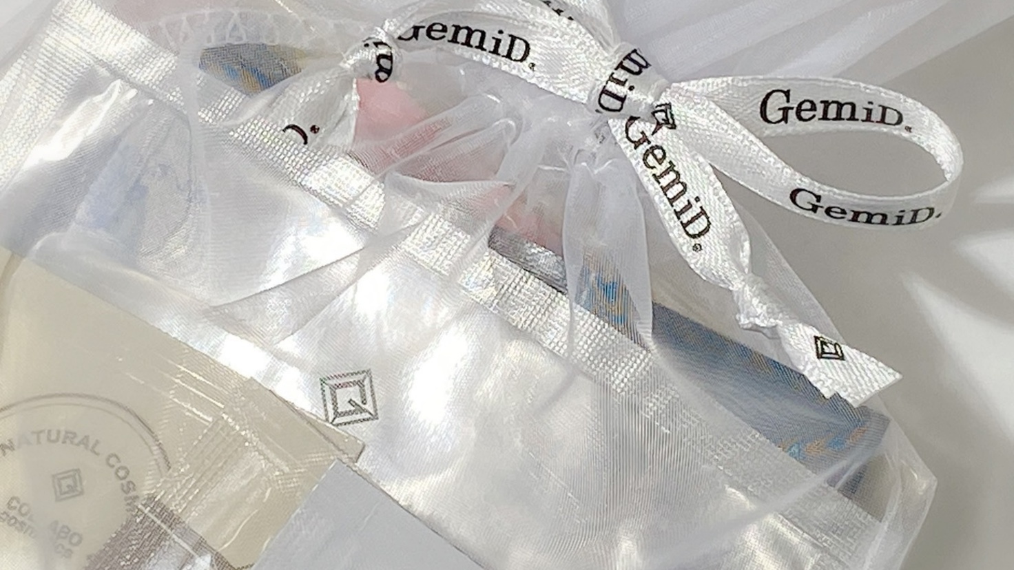 【レディース】お部屋で優雅なひと時を実感できる♪GemiDレディースセット【2名〜】(素泊)