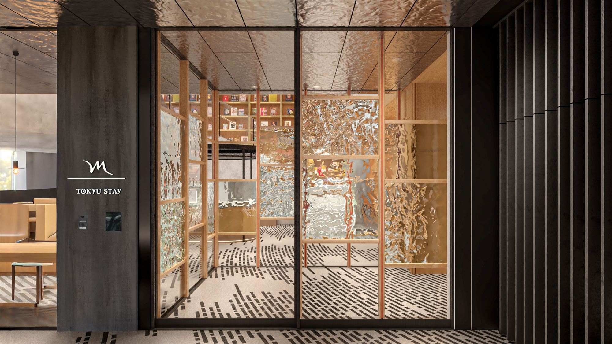 【2026年5月18日OPEN】東急ステイメルキュール広島 開業応援プラン【2名】（素泊）