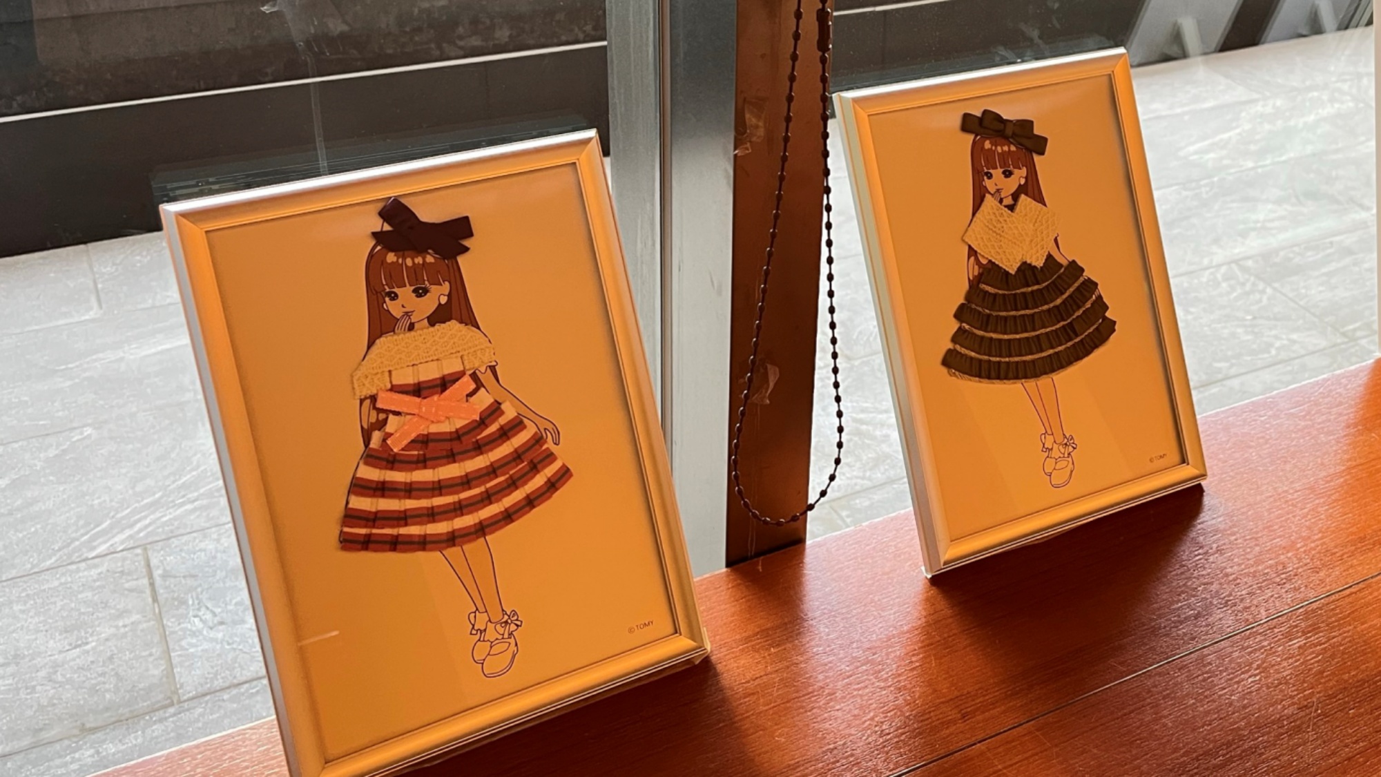 Experience Fashion Designing with Licca