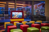 Hotel Lobby Area for kids (2)