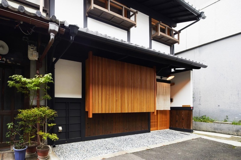 中之庵 vacation stay提供 宿泊予約 楽天トラベル