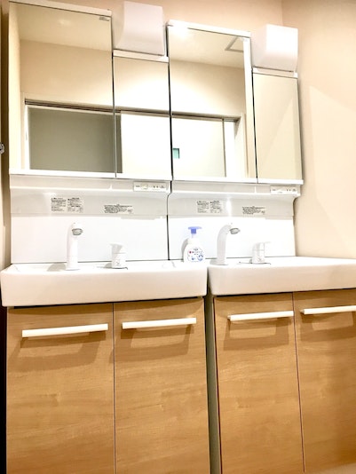 3つのヘアードライヤー