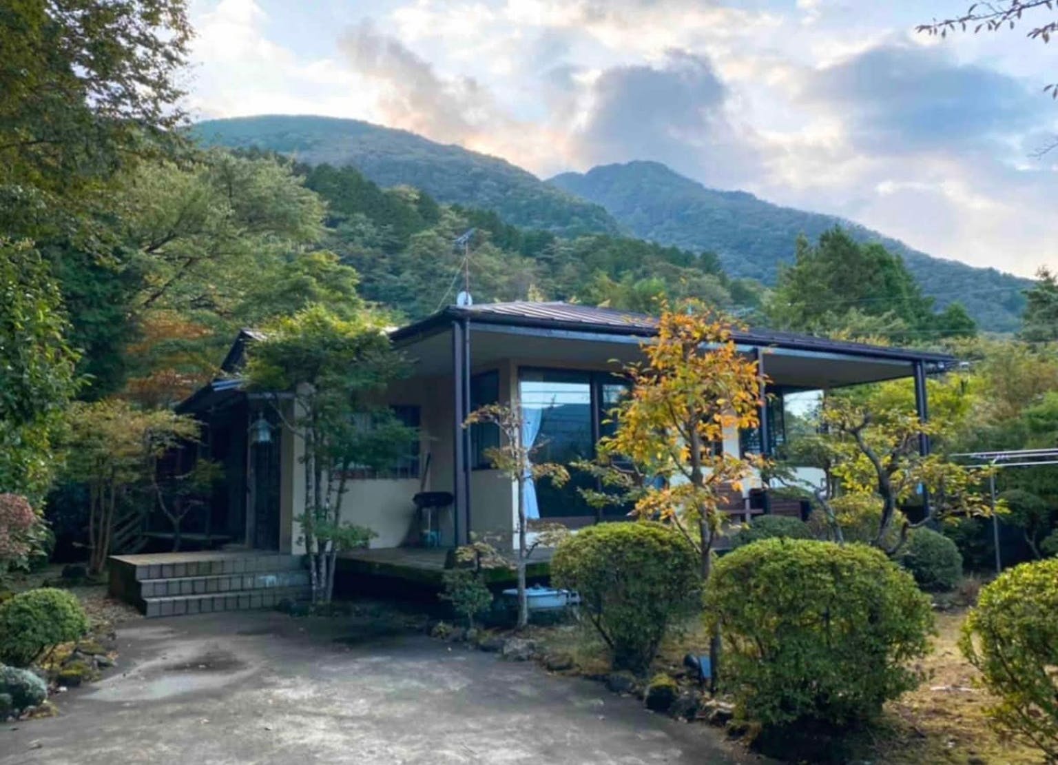 EK House 修身荘 ^ 宿泊予約【楽天トラベル】