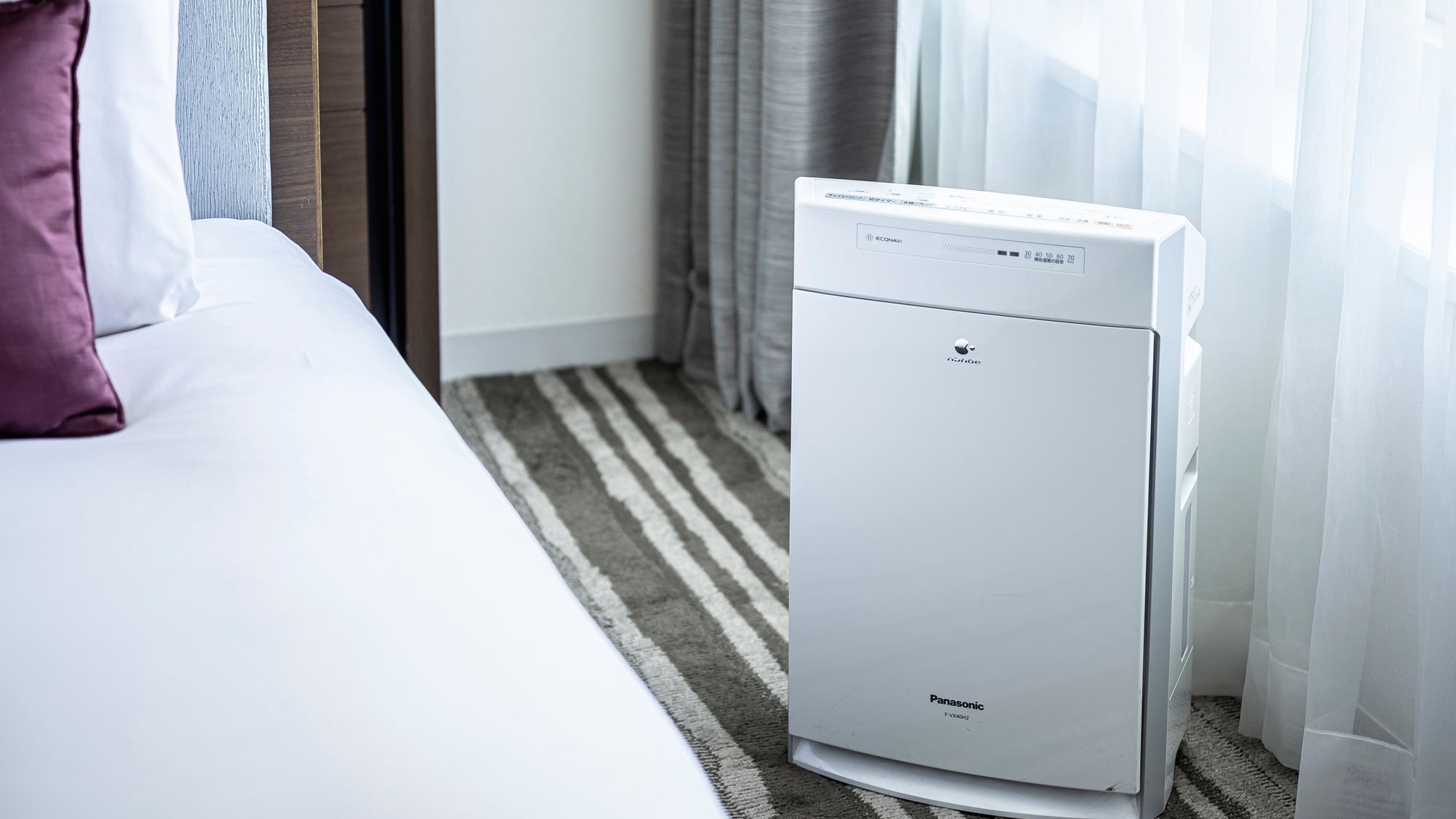 【楽天限定】【★ポイント10％★】札幌駅徒歩圏内でビジネス・レジャーにも　素泊りプラン