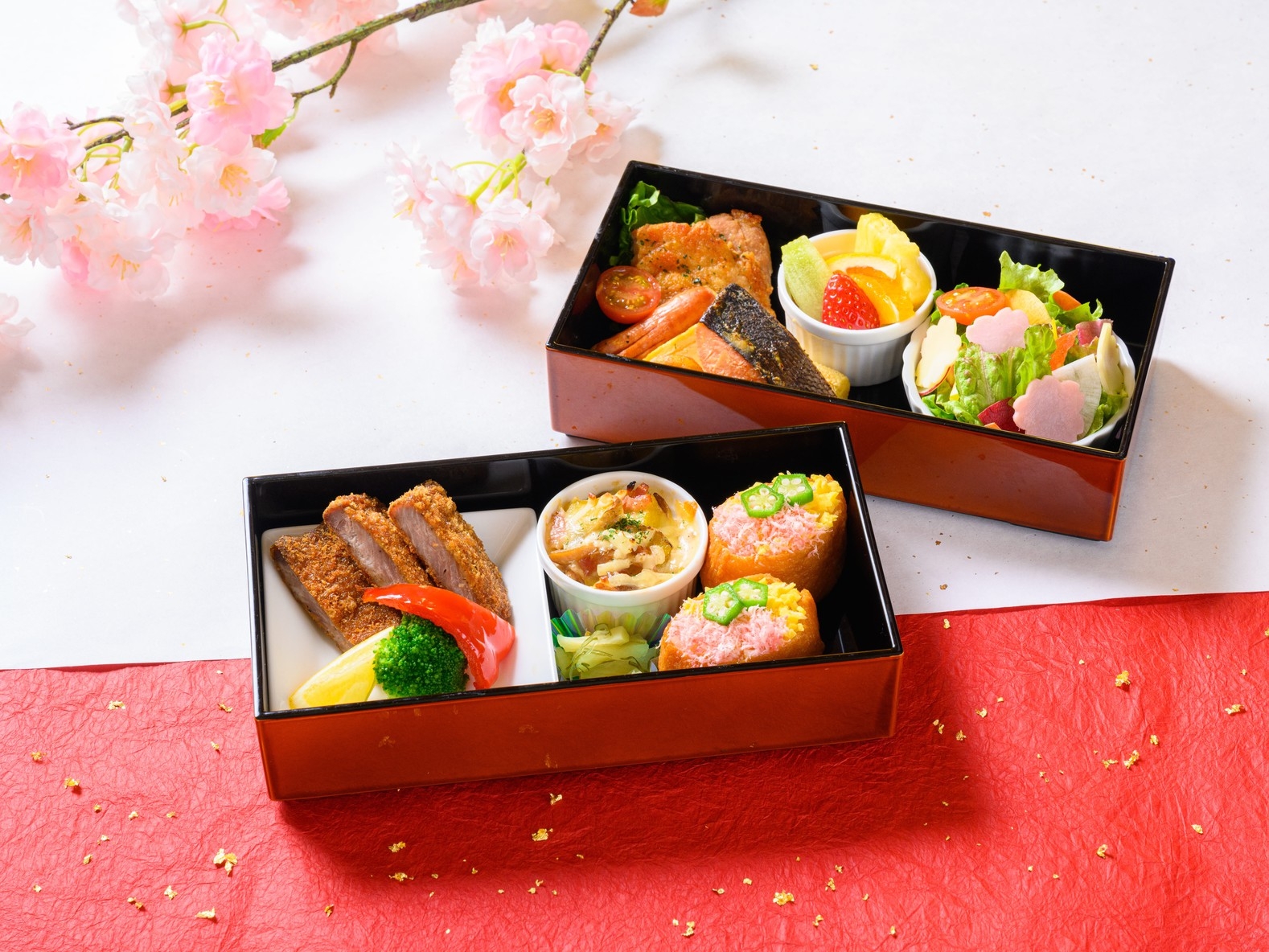 【2026年受験生応援】2月25日はお部屋で朝食♪合格祈願弁当付きプラン