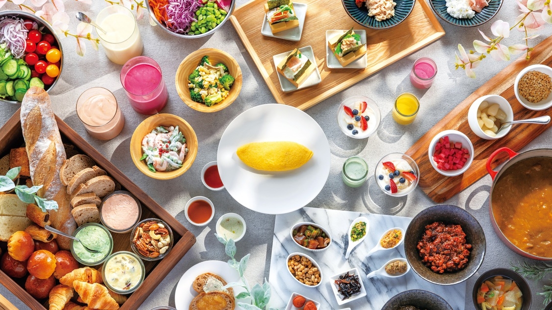 【オータムSALE】早期割◆札幌ご当地グルメを満喫！2会場から選べる朝食付き
