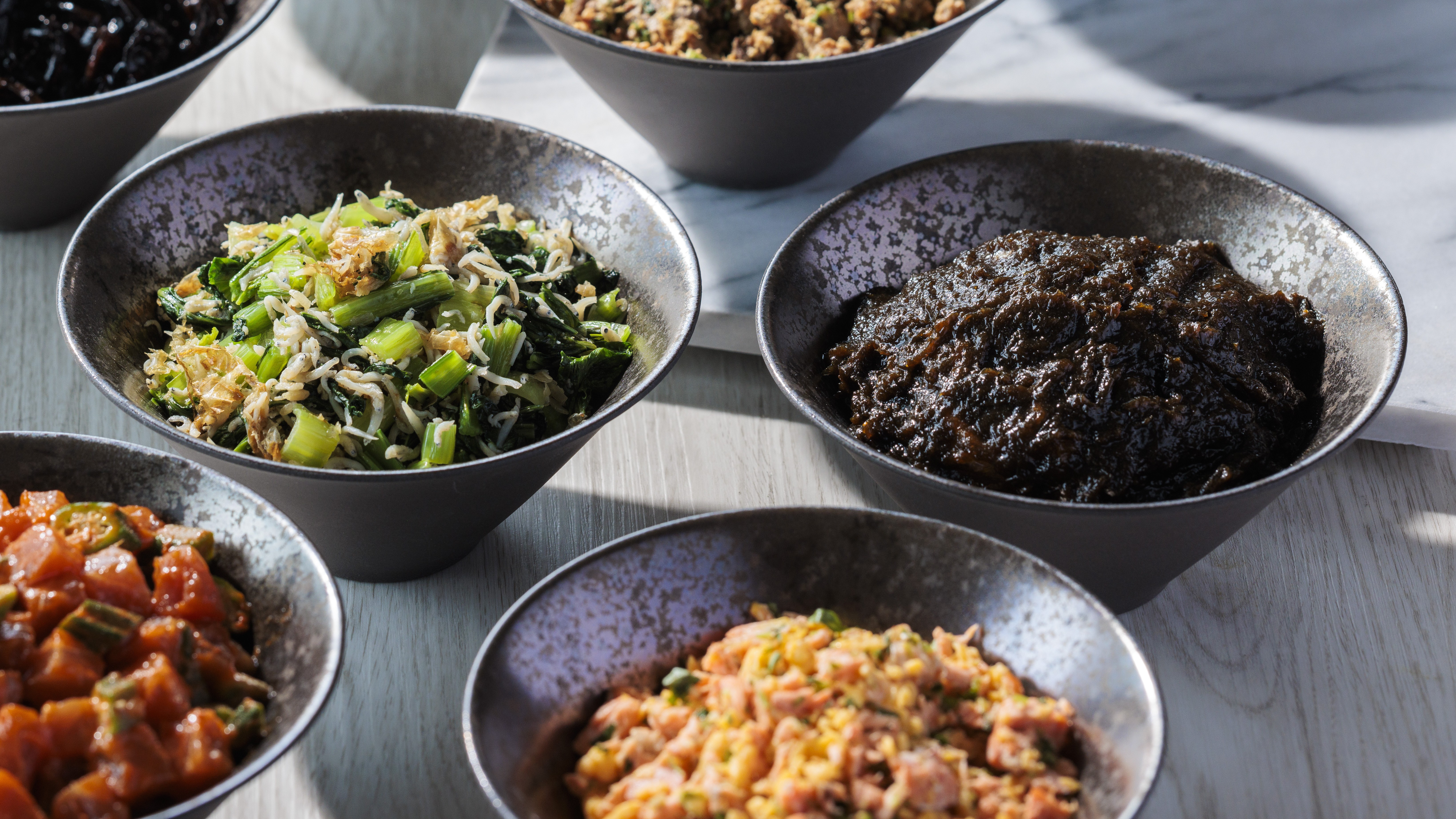 【新朝食】究極のご飯のお供15選