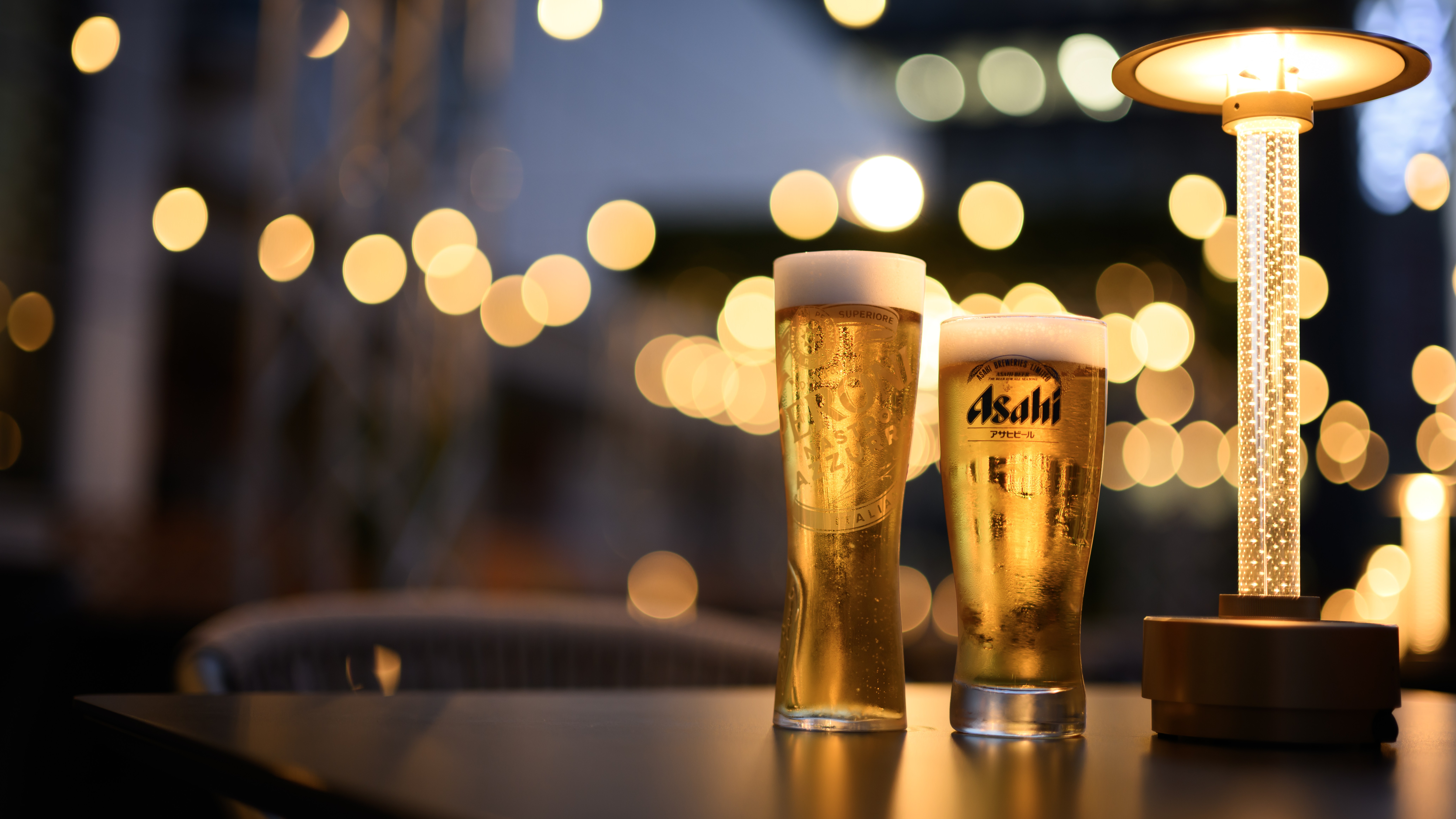 ビアテラス2025年　6月20日～9月7日