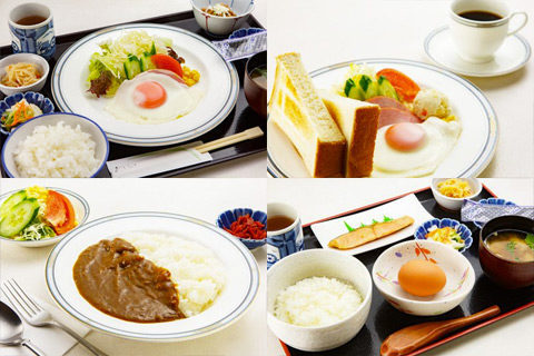 【楽天トラベルサマーSALE】【朝食付】選べる朝食付♪大浴場でリフレッシュ★（無料大駐車場完備）