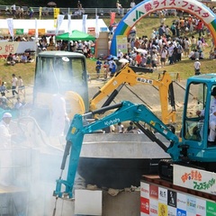 秋：日本一の芋煮会（9月）02