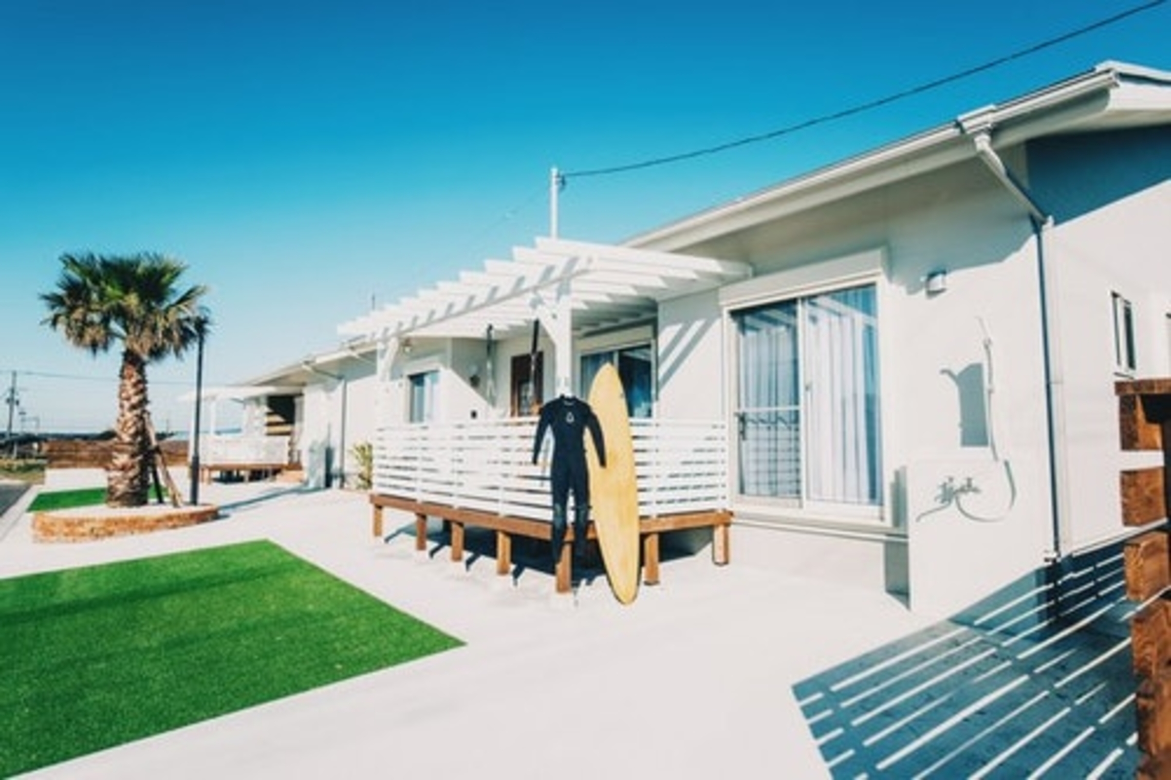 渚の白い家 laguna 新築1棟貸切 bbq小屋有 wi fi完 vacation stay提供 宿泊予約 楽天トラベル 渚の白い家 laguna 新築1棟貸切 bbq小屋有 wi fi完 vacation stay提供 宿泊予約 楽天トラベル