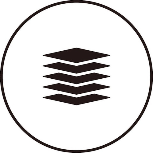 宿の家紋(ロゴ)