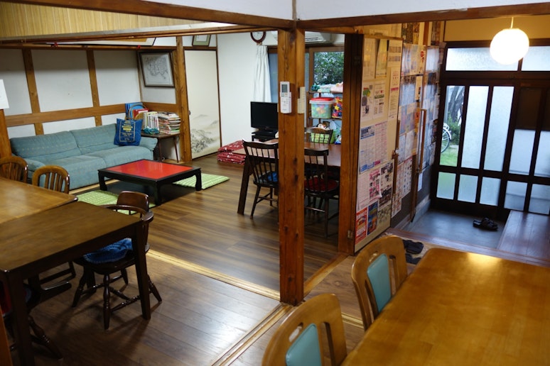 きーずハウス カフェ&レストラン