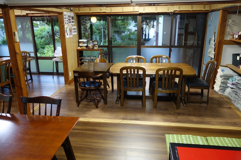 きーずハウス カフェ&レストラン