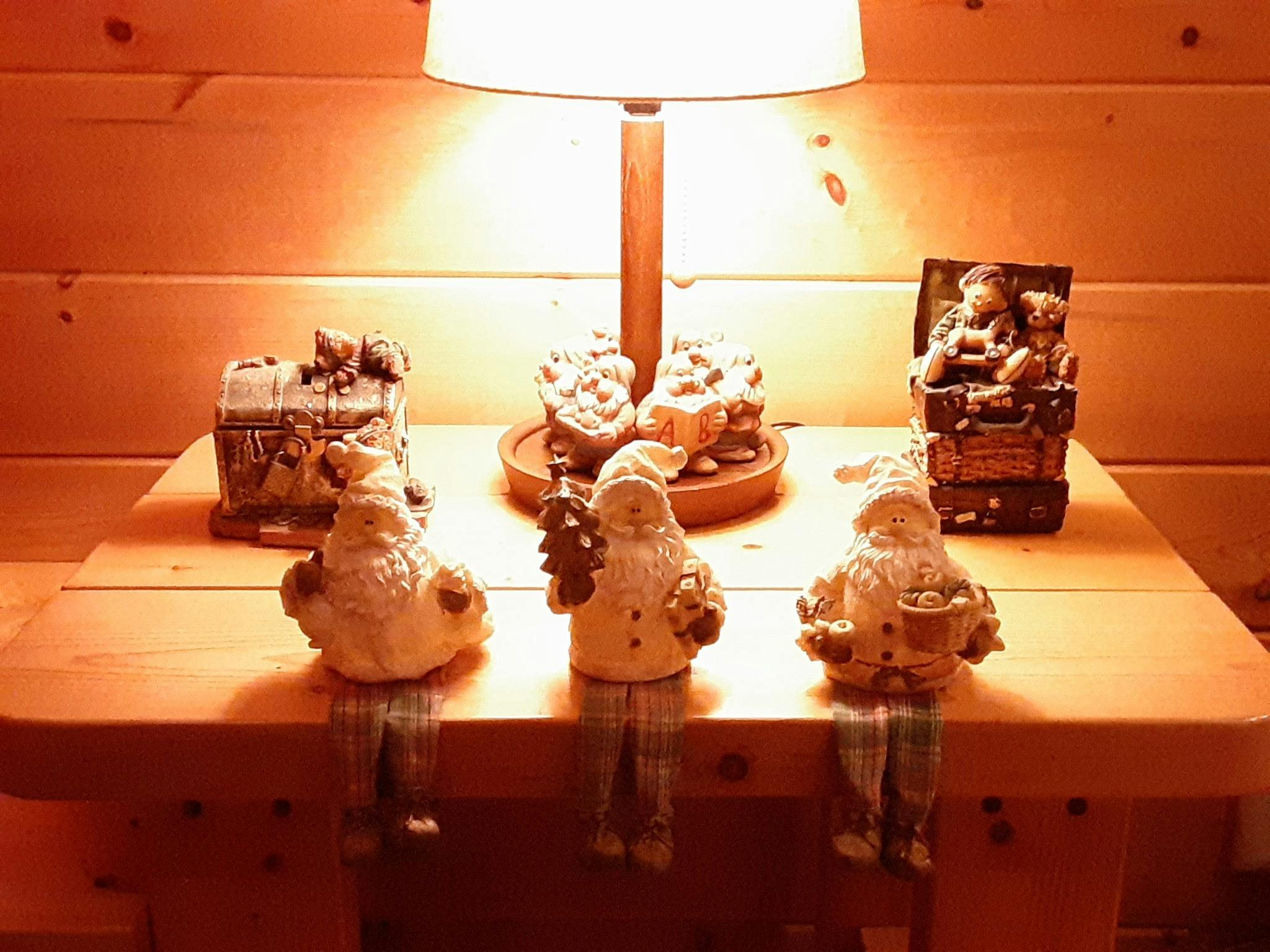 室内オーナメント