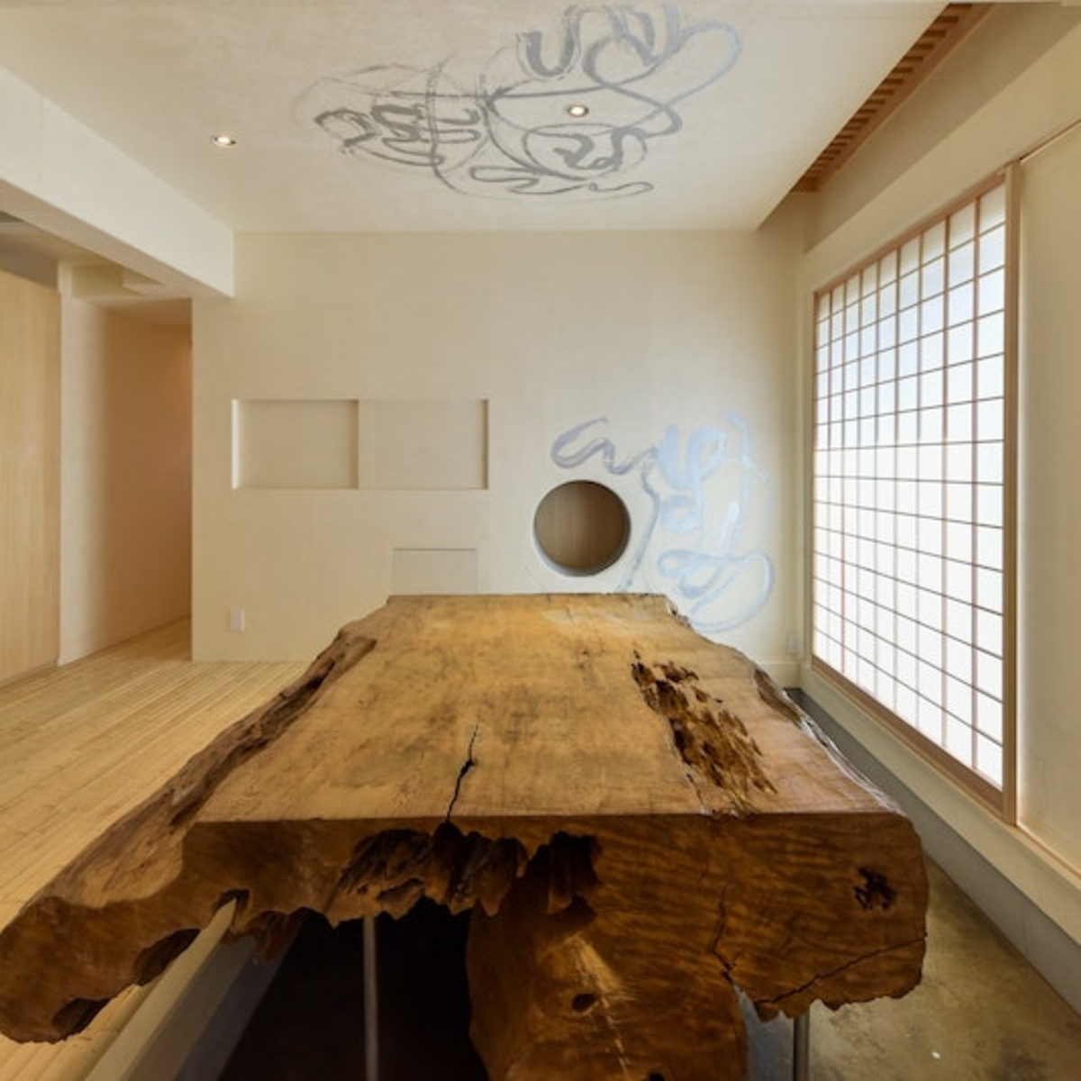 Yuigahama 千世(部屋(ベッドルーム))