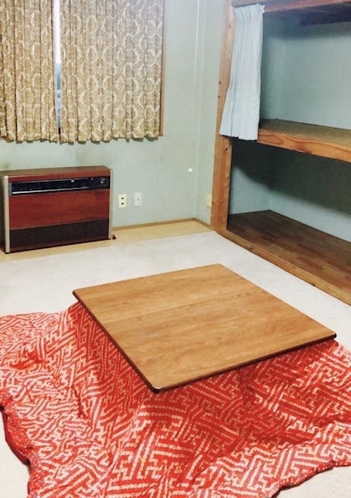 6畳和室一例