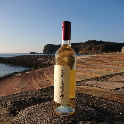 高浜ワイン