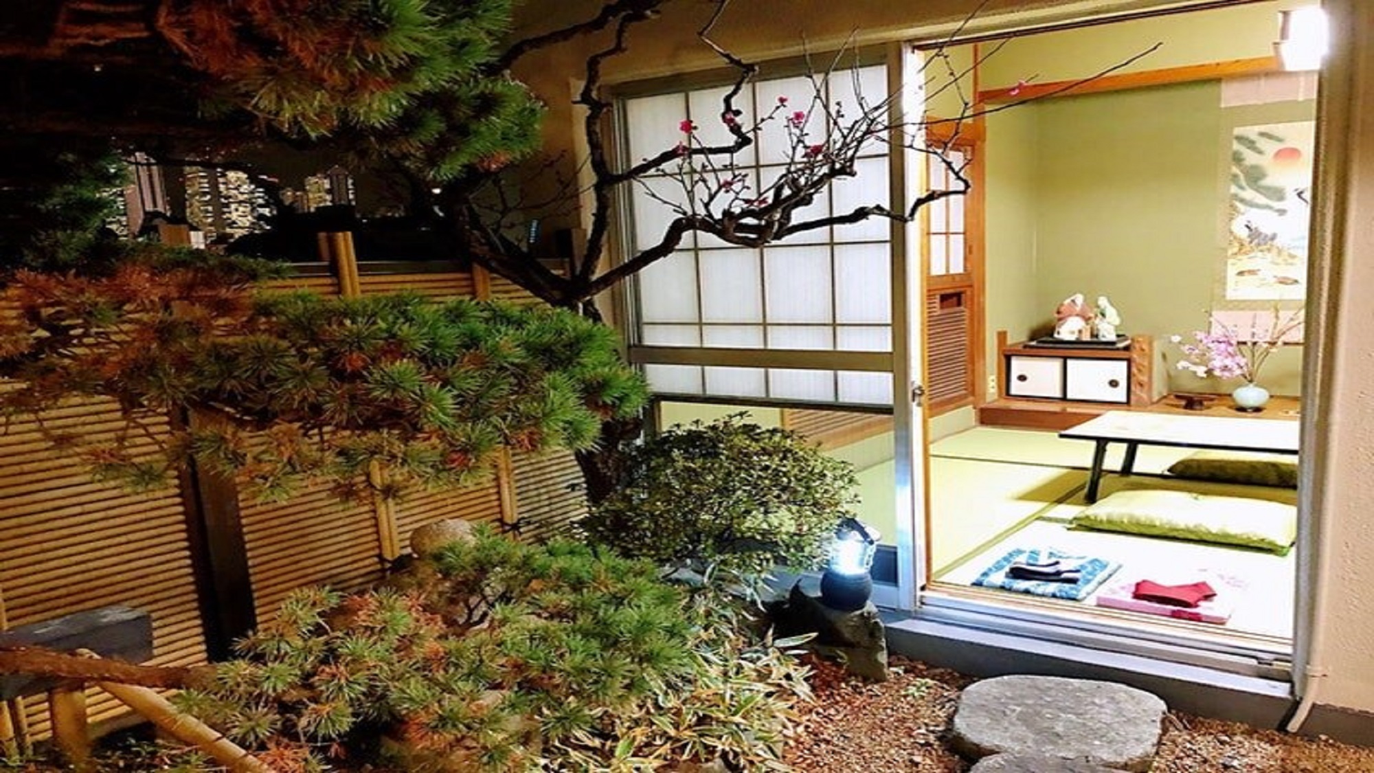 新宿 歌舞伎町 新大久保徒歩6分 日本庭園つき 癒される宿 民泊 vacation stay提供 宿泊予約 楽天トラベル 新宿 歌舞伎町 新大久保徒歩6分 日本庭園つき 癒される宿 民泊 vacation stay提供 宿泊予約 楽天トラベル
